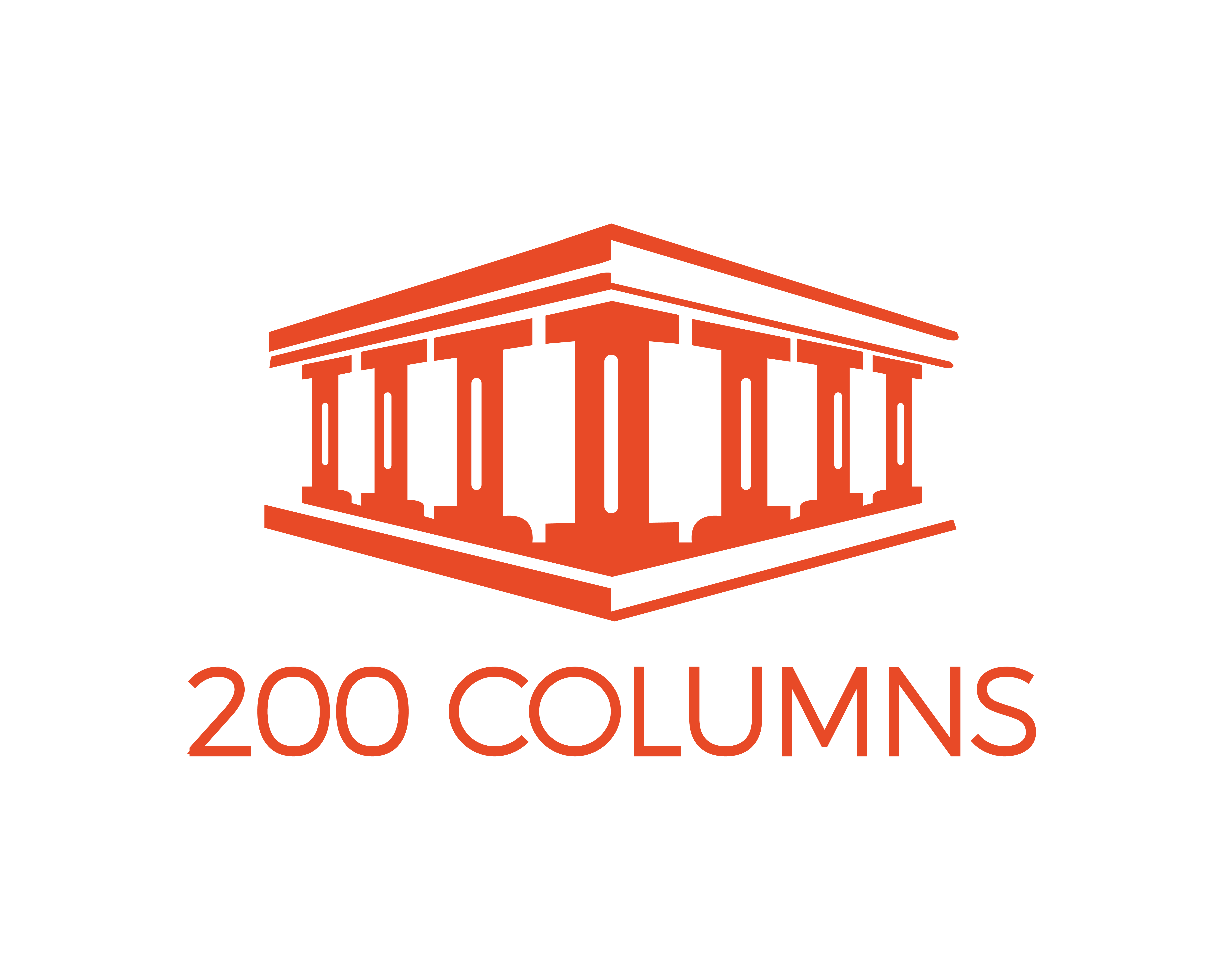200 COLUMNS