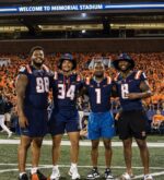 Fast Start Crucial for Team and Fans as Illini Embark on What Could Be A Monumental Season