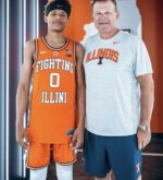 2025 Illinois Hoops Recruiting Breakdown:  Shooting For The Stars