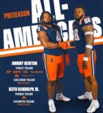 Law Firm Return Has This Illini Thinking About Past Glory Days